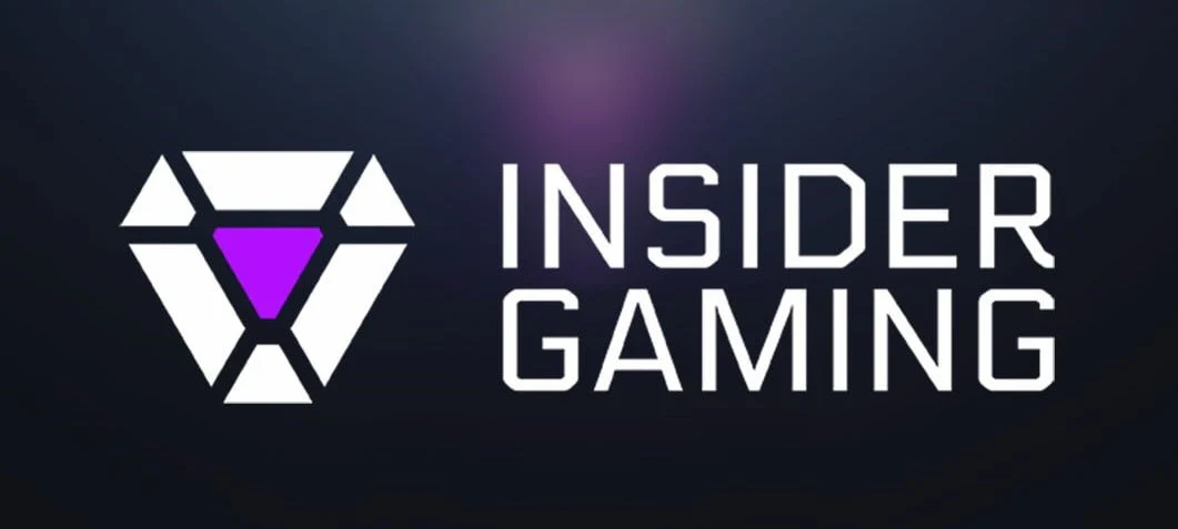 Insider Gaming